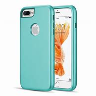 Image result for iPhone 7 Plus Teal Case