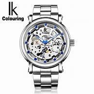 Image result for Android Skeleton Watches Men