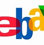 Image result for New Vs. Old eBay Logo