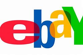 Image result for New Vs. Old eBay Logo