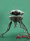 Image result for Empire Strikes Back Probe Droid