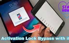 Image result for iCloud Activation Bypass iPad Lock