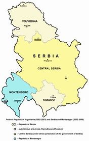 Image result for Bandera Serbia