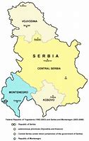 Image result for Srbija Granice