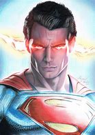 Image result for Batman Superman Drawings Evil