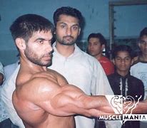 Image result for Pakistani Heavyweight Champion