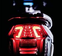 Image result for Lifan 200Cc Tail Light