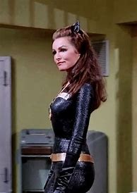 Image result for Catwoman 60s