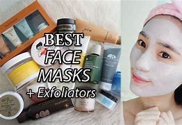 Image result for Korean Mask Give Gloss