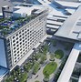 Image result for BNA Airport Tower