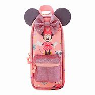 Image result for Minnie Mouse Tin Pencil Case