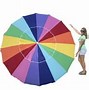 Image result for Striped Umbrella