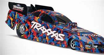 Image result for Traxxas Funny Car Models