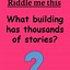 Image result for Kids Jokes and Riddles with Answers