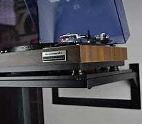Image result for Wall Mount for Turntable