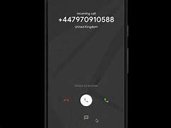 Image result for Asus Incoming Call