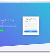 Image result for Landing Page Templates Free HTML CSS