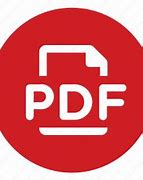 Image result for View PDF Icon