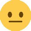 Image result for Person Nodding Emoji