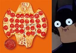 Image result for Batman Pizza Cutter