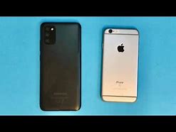 Image result for Galaxy J3 vs iPhone 6s