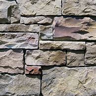Image result for Linear Stone Veneer