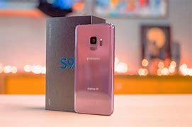 Image result for Samsung Galaxy S9 Unboxing