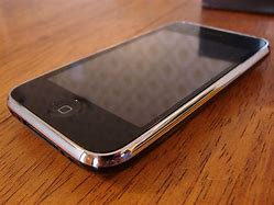 Image result for iPhone 3GS Front