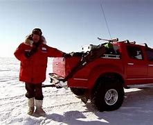 Image result for Top Gear Special Where They Drive an ATV