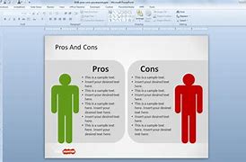 Image result for Free Printable Pros and Cons Graphic Organizer