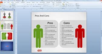 Image result for What's Pros and Cons