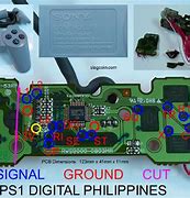 Image result for PS3 Controller Repair Diagram