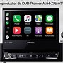 Image result for Radio DVD Pioneer