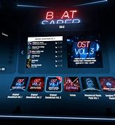 Image result for Beat Saber Songs