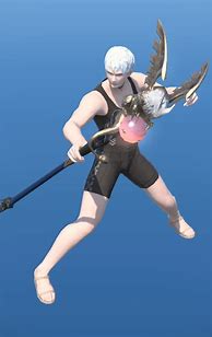 Image result for Fishing Rods FFXIV