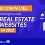 Image result for Real Estate Website Design