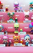 Image result for LOL Surprise Dolls Names List