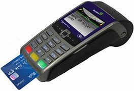 Image result for Chip and Pin Card Reader
