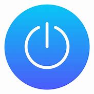 Image result for Power Button Icon iPhone