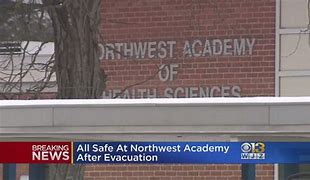 Image result for Pictures of the Inside of Northwest Academy of Health Sciences School