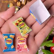 Image result for Miniature Piatos Chips Layout