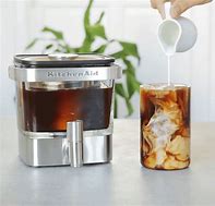 Image result for No Carafe Coffee Maker