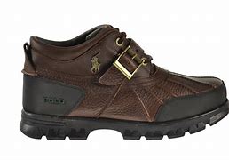 Image result for Polo Ralph Lauren Dover Boots