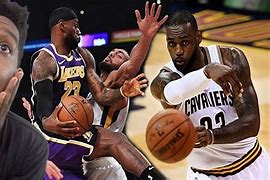 Image result for LeBron James Career