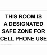 Image result for Cell Phone Safety in the Workplace