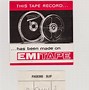 Image result for The Beatles Tape Recorder