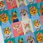 Image result for Animal Fabric by the Yard