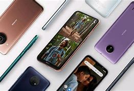 Image result for New Nokia G and X Series