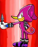 Image result for Espio X Sonic Fan Fiction