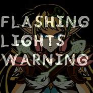 Image result for Flashing Lights Game Logo